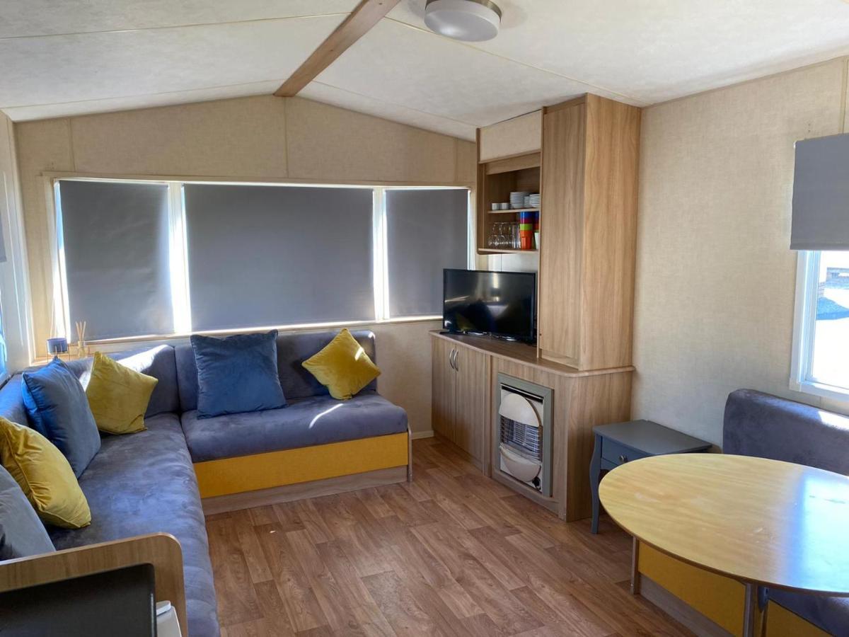 Grange 37 Regent Bay Holiday Park 모아캠비 외부 사진