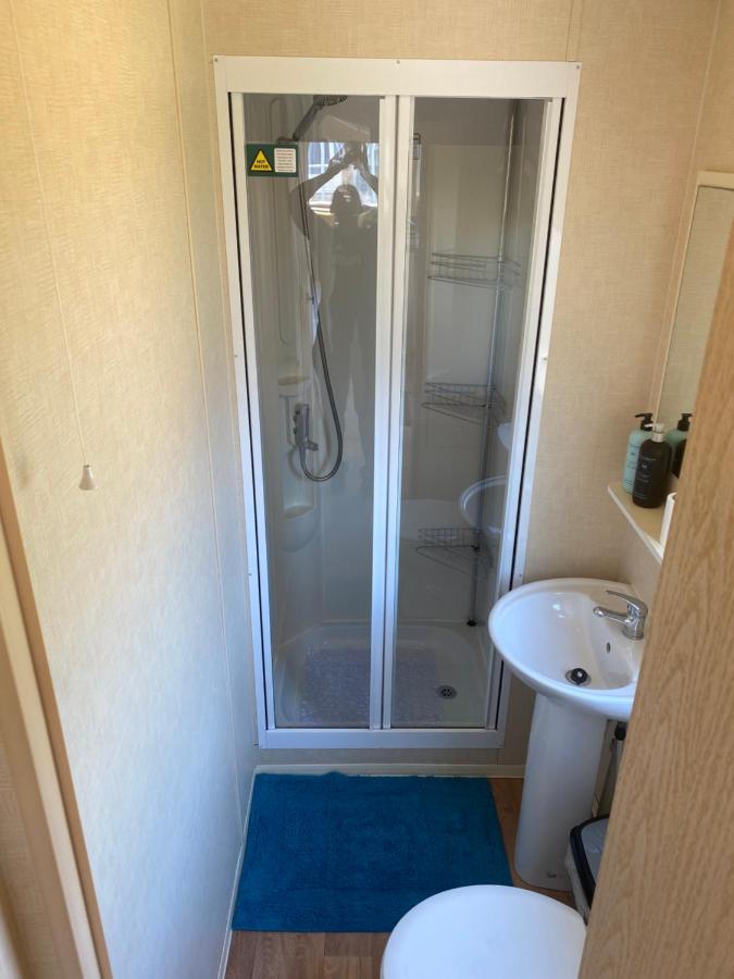 Grange 37 Regent Bay Holiday Park 모아캠비 외부 사진