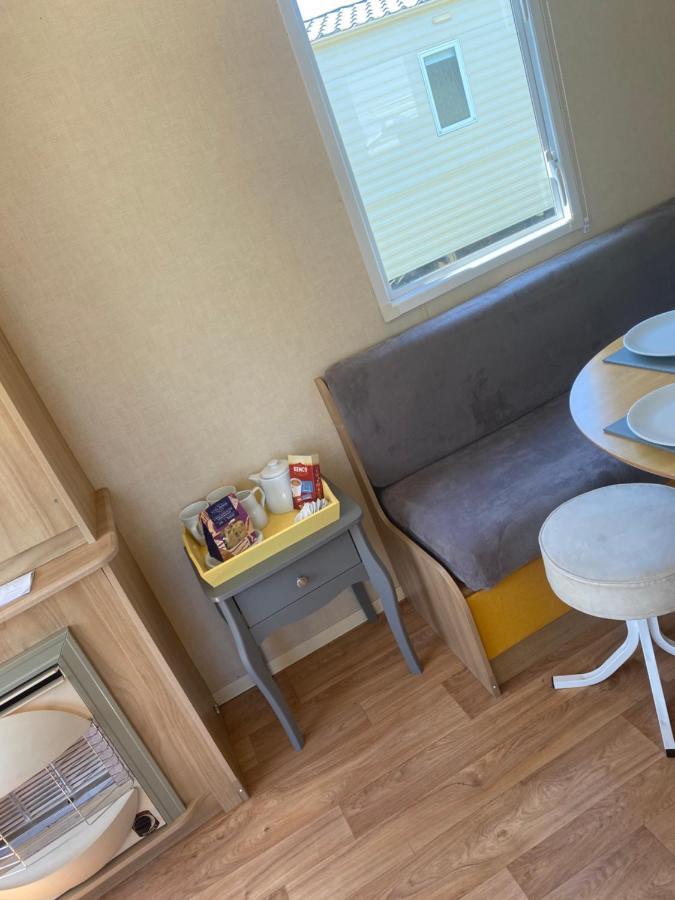 Grange 37 Regent Bay Holiday Park 모아캠비 외부 사진