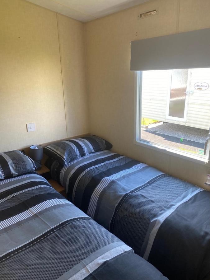 Grange 37 Regent Bay Holiday Park 모아캠비 외부 사진