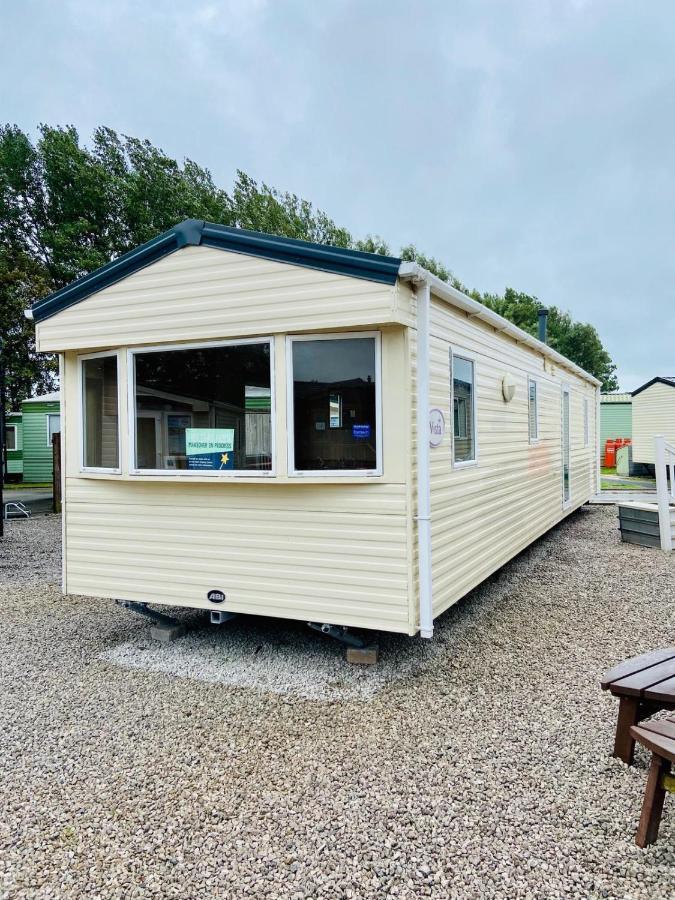 Grange 37 Regent Bay Holiday Park 모아캠비 외부 사진