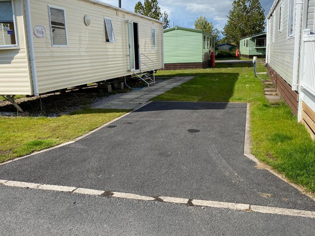 Grange 37 Regent Bay Holiday Park 모아캠비 외부 사진